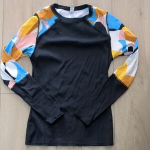 Maaji Standard Rashguard